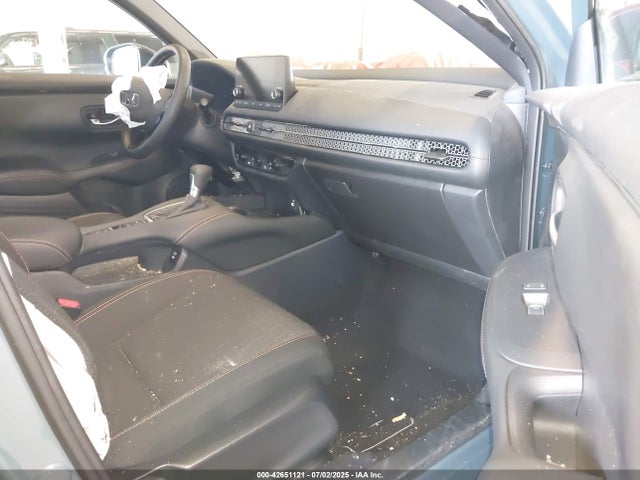 3CZRZ2H53SM749104 Honda k20z5
