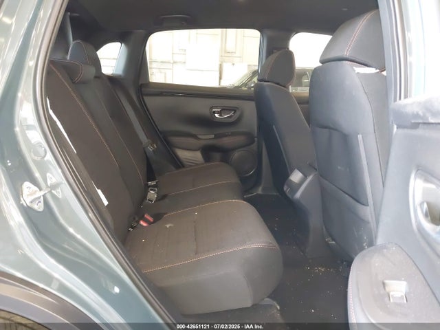 3CZRZ2H53SM749104 Honda k20z5