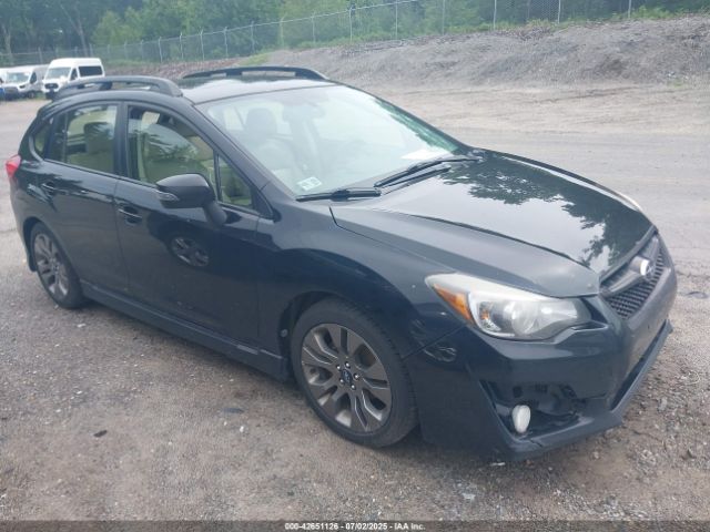 Subaru 2.0l na 2016 JF1GPAU6XG8230564 main image