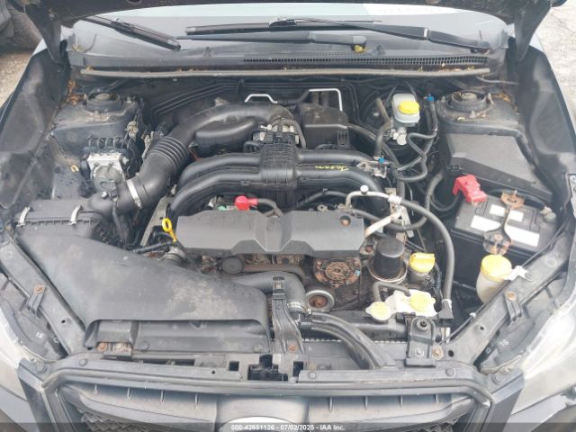 2016 SUBARU IMPREZA JF1GPAU6XG8230564 Photo 9