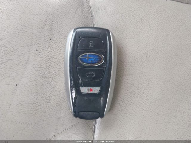 2016 SUBARU IMPREZA JF1GPAU6XG8230564 Photo 10