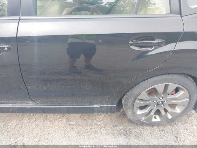 JF1GPAU6XG8230564 Subaru 2.0l na