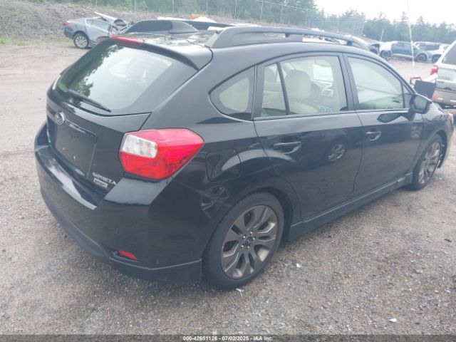 2016 SUBARU IMPREZA JF1GPAU6XG8230564 Photo 3
