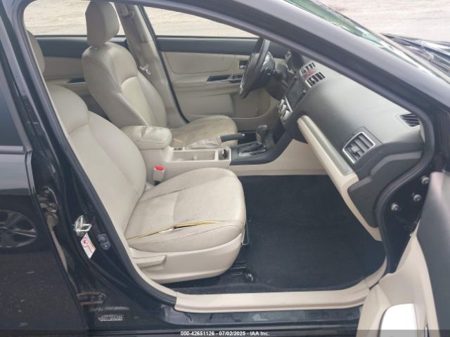 2016 SUBARU IMPREZA JF1GPAU6XG8230564 Photo 4