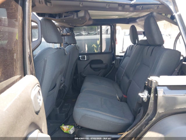 1C4RJXN6XSW518532 Jeep Wrangler
