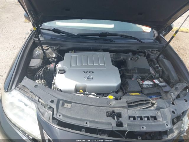 2013 LEXUS ES 350 JTHBK1GG1D2012579 Photo 9