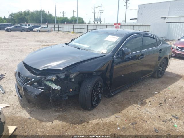 2013 LEXUS ES 350 JTHBK1GG1D2012579 Photo 1