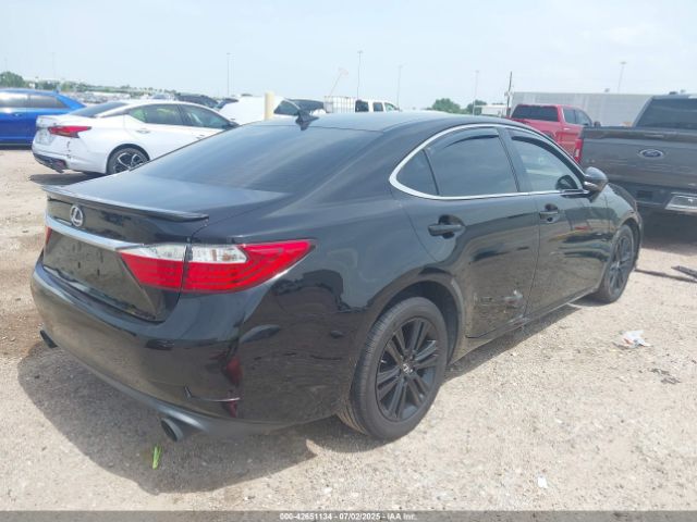 2013 LEXUS ES 350 JTHBK1GG1D2012579 Photo 3