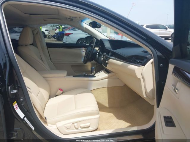 2013 LEXUS ES 350 JTHBK1GG1D2012579 Photo 4