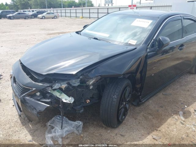 2013 LEXUS ES 350 JTHBK1GG1D2012579 Photo 5