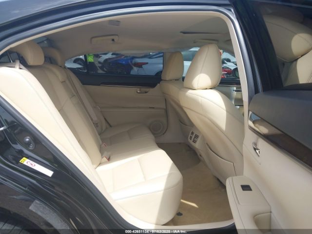 2013 LEXUS ES 350 JTHBK1GG1D2012579 Photo 7