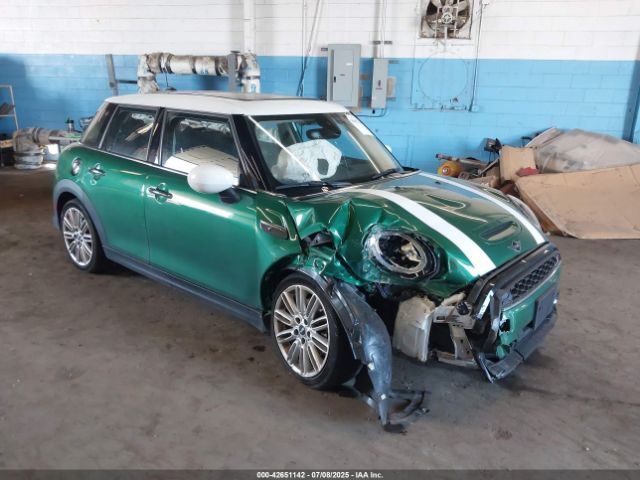 2024 MINI HARDTOP WMW53DK03R2U84195 Photo 0