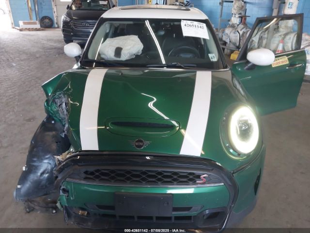 2024 MINI HARDTOP WMW53DK03R2U84195 Photo 9