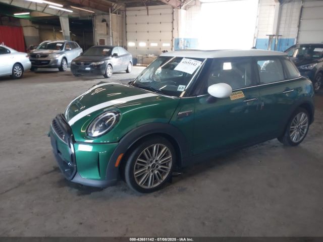 2024 MINI HARDTOP WMW53DK03R2U84195 Photo 1