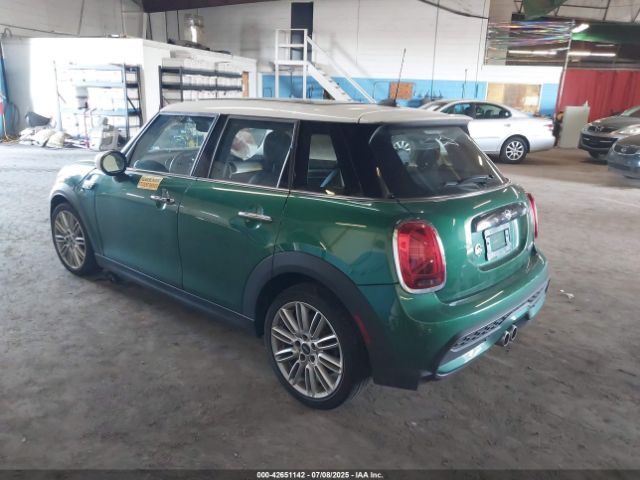 2024 MINI HARDTOP WMW53DK03R2U84195 Photo 2