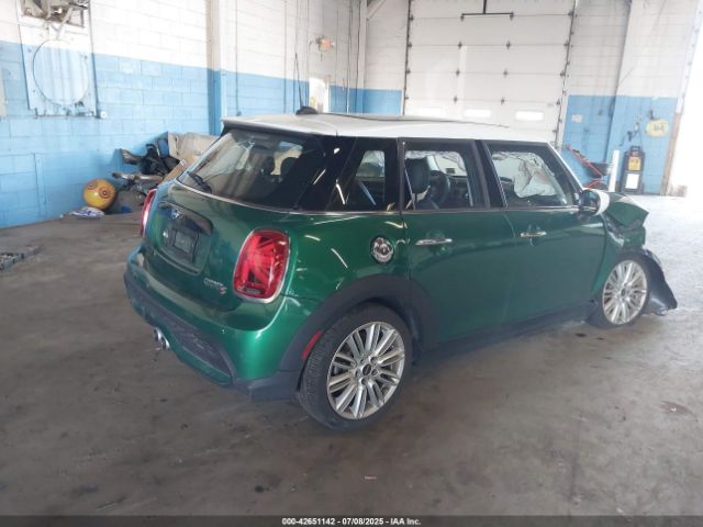 2024 MINI HARDTOP WMW53DK03R2U84195 Photo 3