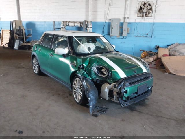 2024 MINI HARDTOP WMW53DK03R2U84195 Photo 5