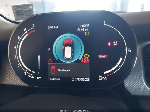 2024 MINI HARDTOP WMW53DK03R2U84195 Photo 6