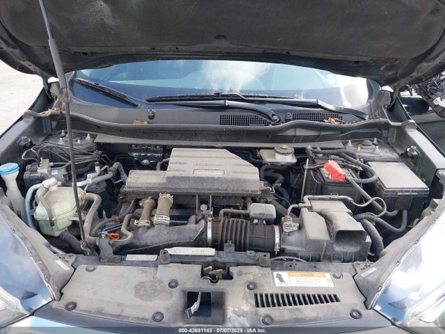 Honda l15be 2018 7FARW2H53JE058824 Image 10