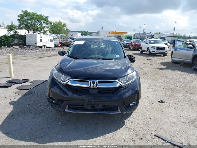 Honda l15be 2018 7FARW2H53JE058824 Image 12