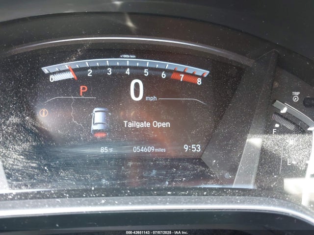 Honda l15be 2018 7FARW2H53JE058824 Image 15