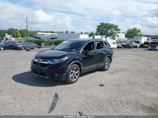 Honda l15be 2018 7FARW2H53JE058824 Image 2