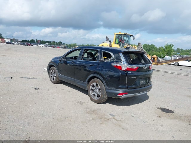 Honda l15be 2018 7FARW2H53JE058824 Image 3