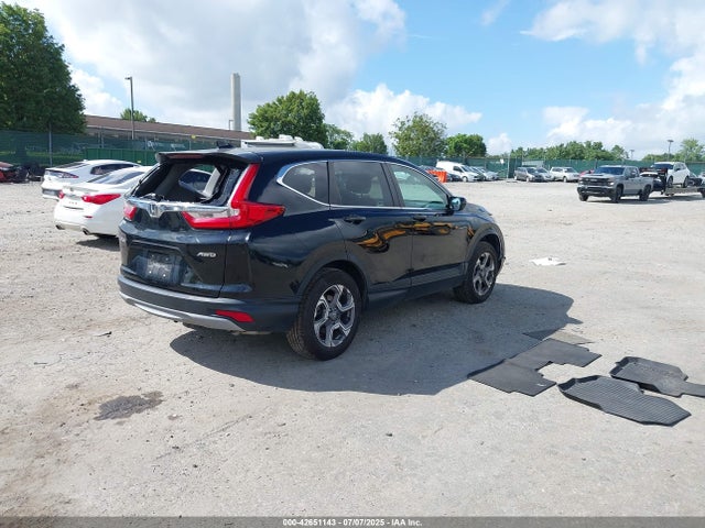 Honda l15be 2018 7FARW2H53JE058824 Image 4
