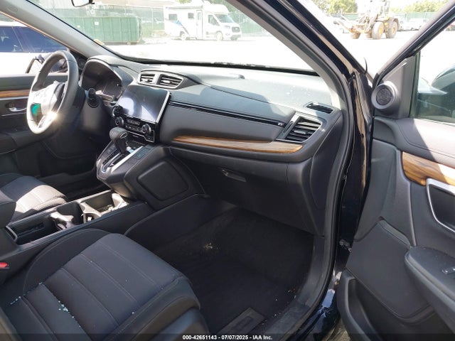 Honda l15be 2018 7FARW2H53JE058824 Image 5