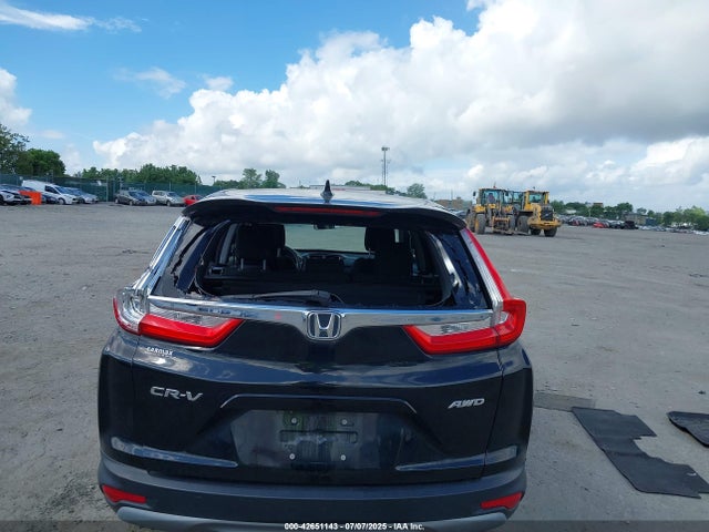 Honda l15be 2018 7FARW2H53JE058824 Image 6