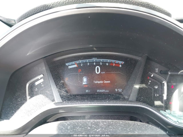 Honda l15be 2018 7FARW2H53JE058824 Image 7