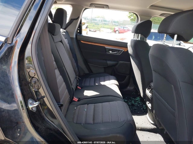 Honda l15be 2018 7FARW2H53JE058824 Image 8
