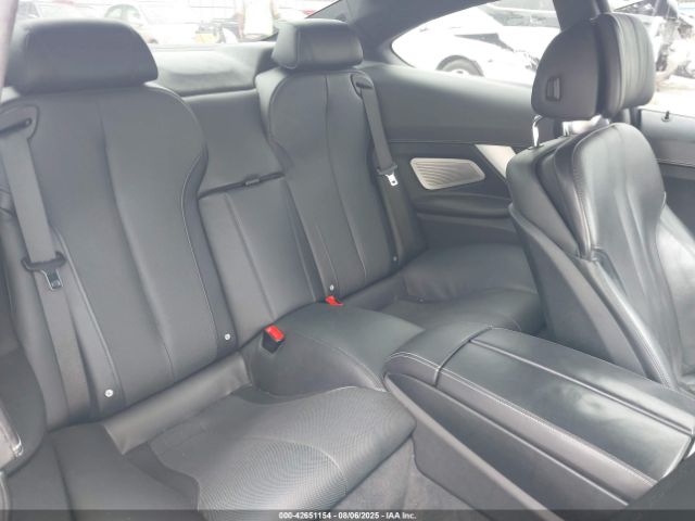 2013 BMW 650I WBAYM9C54DDW20459 Photo 7