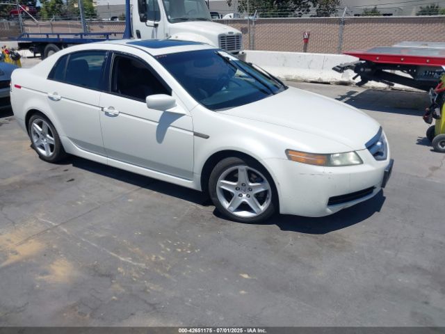2006 ACURA TL 19UUA66236A064015 Photo 0