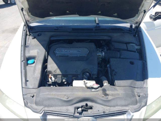 2006 ACURA TL 19UUA66236A064015 Photo 9