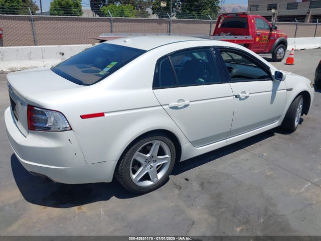 2006 ACURA TL 19UUA66236A064015 Photo 3