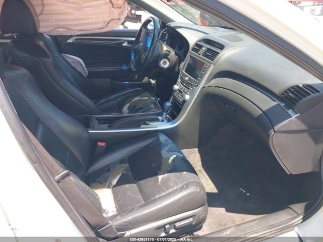 2006 ACURA TL 19UUA66236A064015 Photo 4