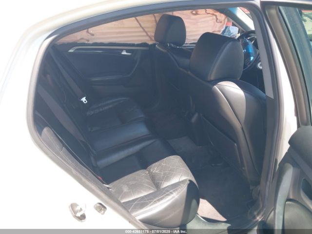 2006 ACURA TL 19UUA66236A064015 Photo 7