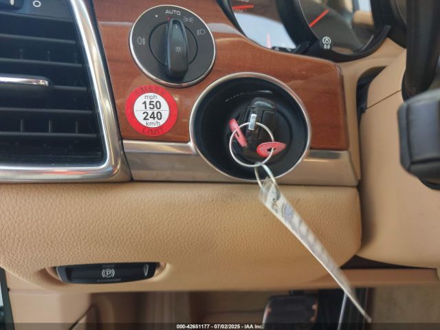 2012 PORSCHE PANAMERA WP0AA2A72CL070210 Photo 10