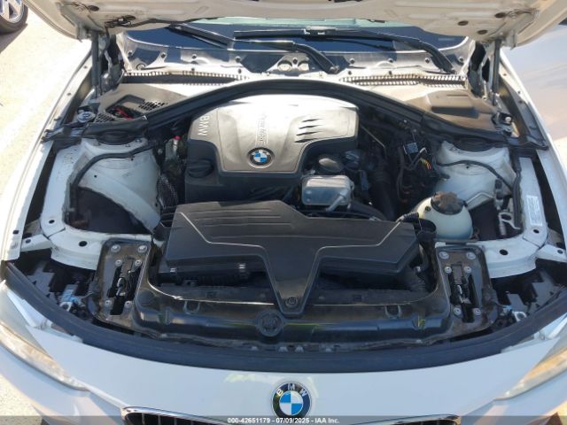 2012 BMW 328I WBA3A5G52CNP15813 Photo 9