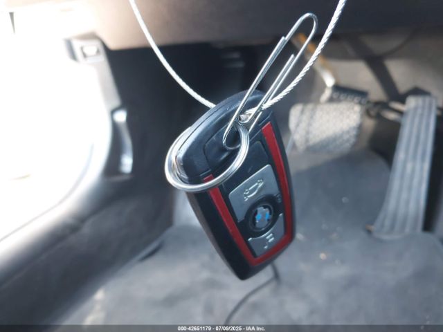 2012 BMW 328I WBA3A5G52CNP15813 Photo 10