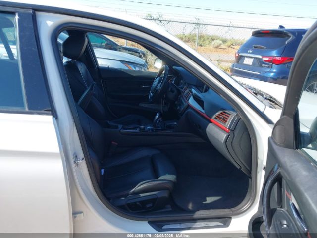 2012 BMW 328I WBA3A5G52CNP15813 Photo 4