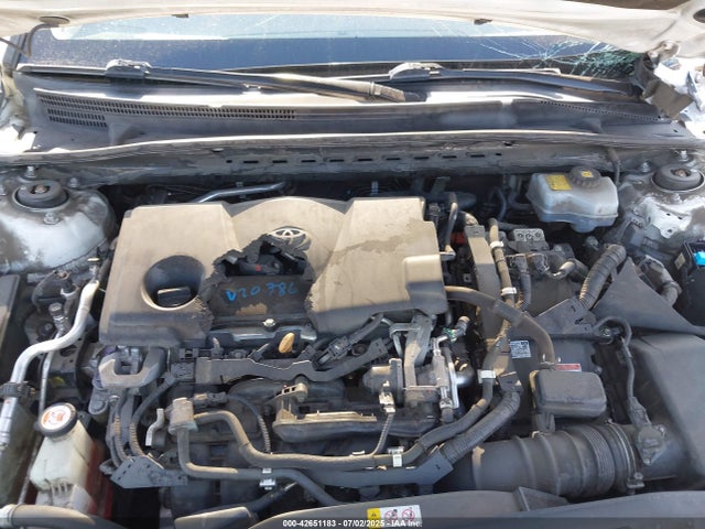 4T1B31HK0JU002493 Toyota a25a-fxs port+direct