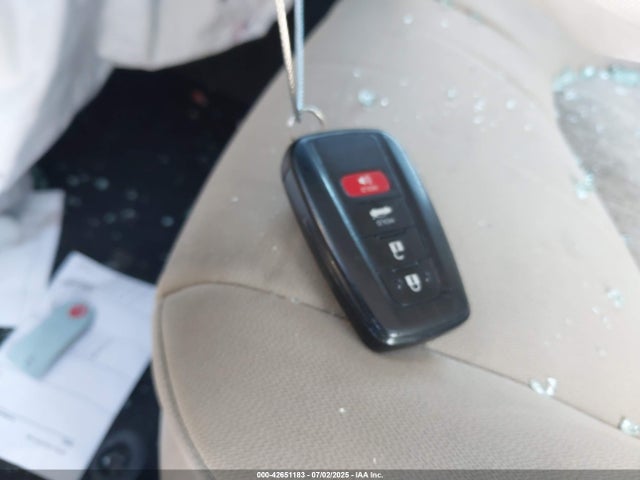 4T1B31HK0JU002493 Toyota a25a-fxs port+direct