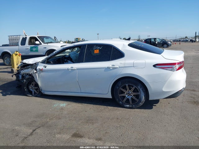 4T1B31HK0JU002493 Toyota a25a-fxs port+direct