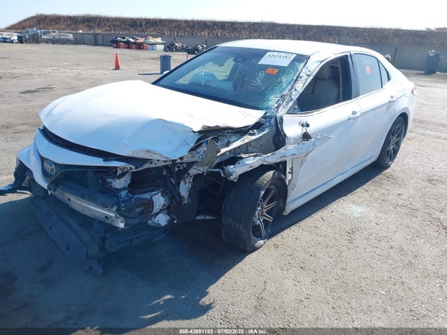 4T1B31HK0JU002493 Toyota a25a-fxs port+direct