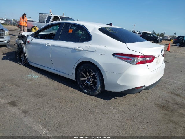 4T1B31HK0JU002493 Toyota a25a-fxs port+direct