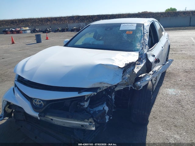 4T1B31HK0JU002493 Toyota a25a-fxs port+direct