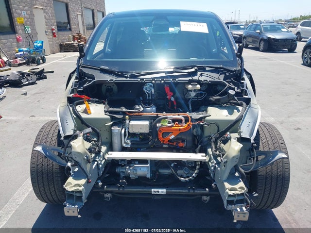 7SAYGDED6PF948127 Tesla 2023