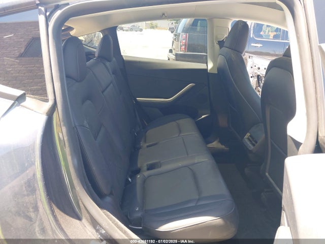 7SAYGDED6PF948127 Tesla 2023